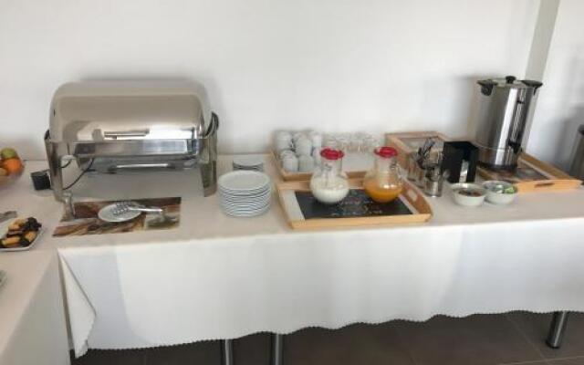 Bed And Breakfast 4 Stars Nafplion