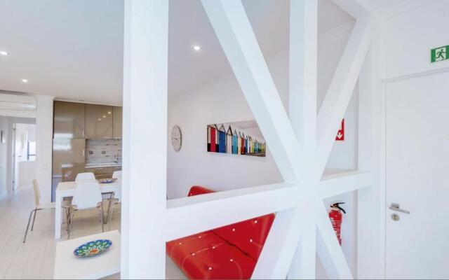 Stay Inn Albufeira - 303B Apartment