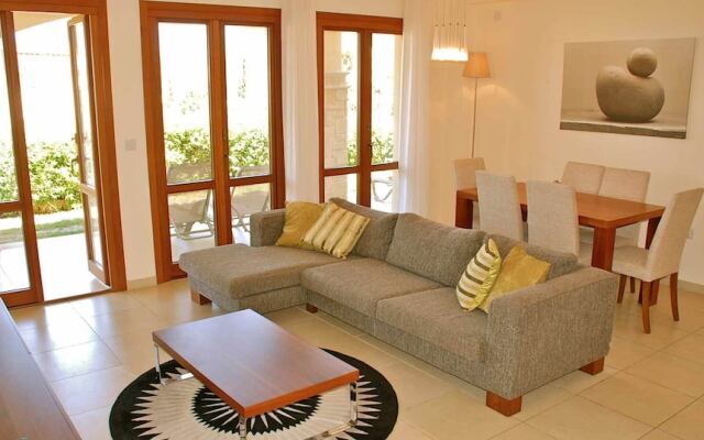 Apartment BG01 - Pomos