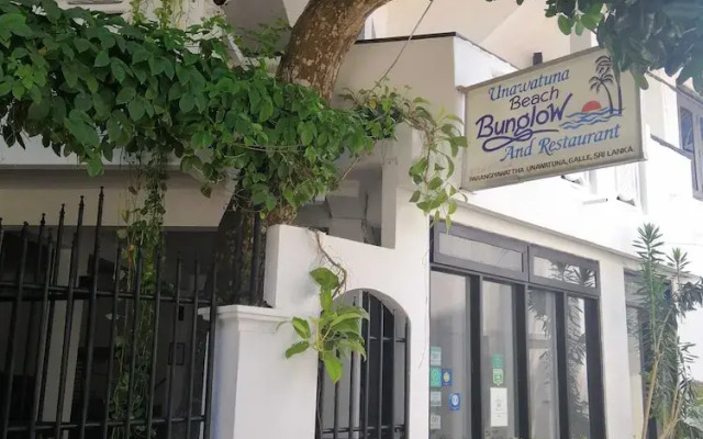 Unawatuna Beach Bunglow