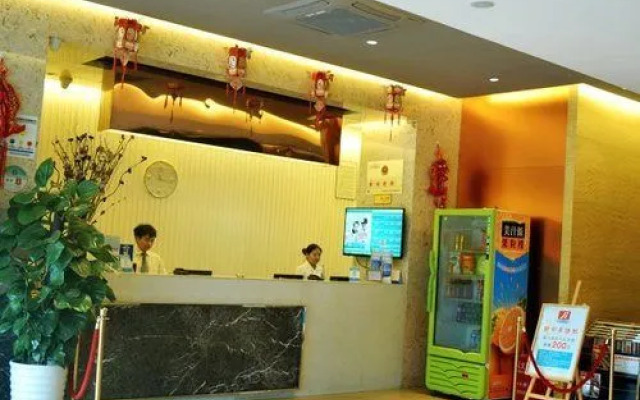 Microtel by Wyndham Kunming Panlong