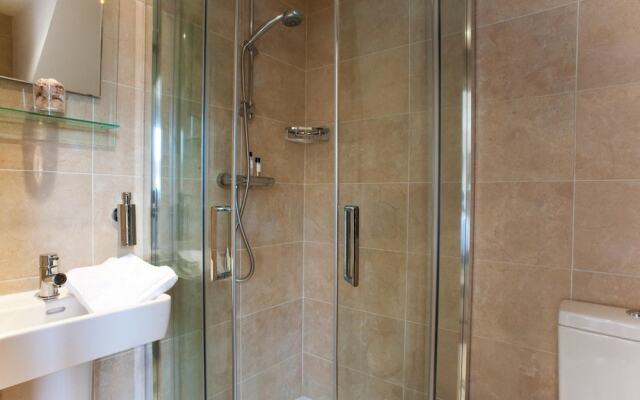 Nearwater B&B