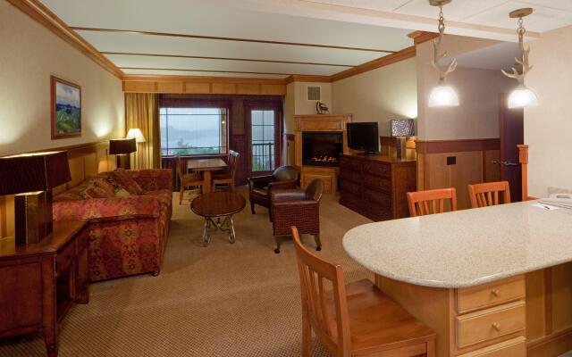 Crowne Plaza Lake Placid by IHG