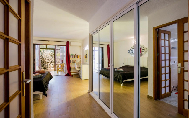 Sea Front Costa Adeje Bungalow