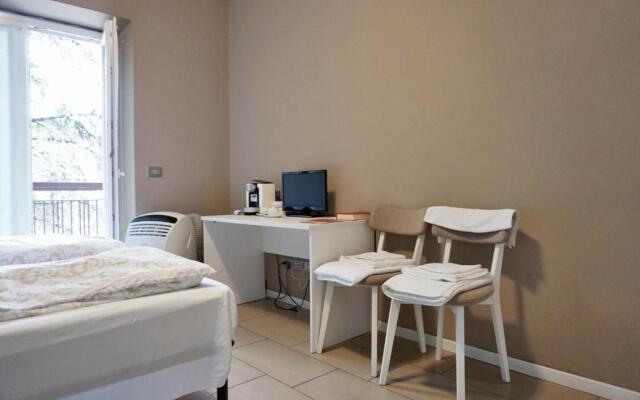 I Dodici mesi rooms&apartments