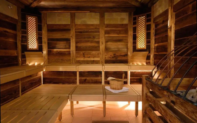 Parkhotel Maximilian Ottobeuren