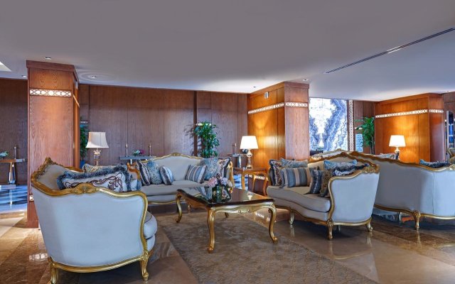 Vivid Jeddah Hotel, a member of Radisson Individuals