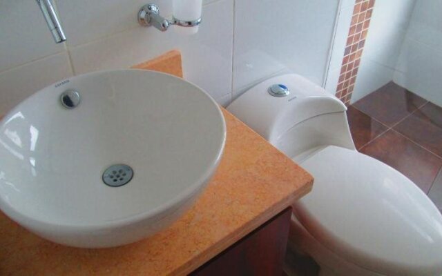 Hotel Neiva Meridian