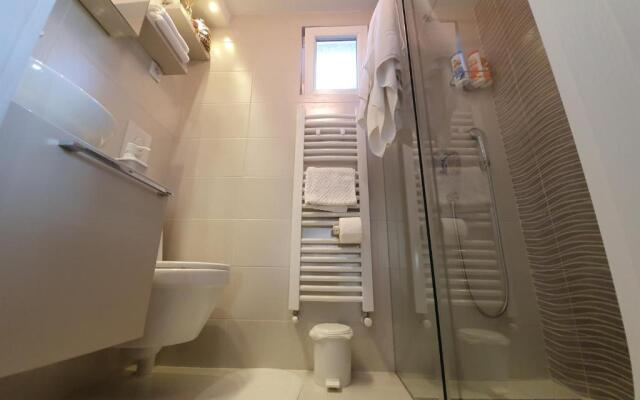 Apartment New Belgrade Home