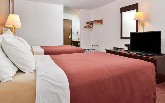 Americas Best Value Inn Beardstown