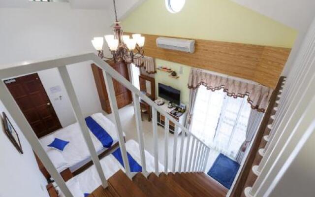 YiShan Farm Homestay