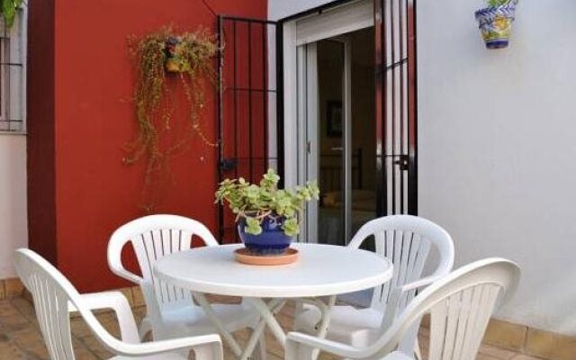 Hostal La Andaluza