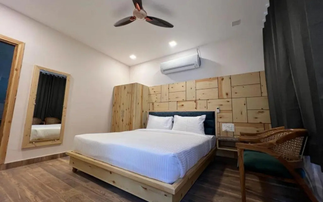 Hotel Classic Inn