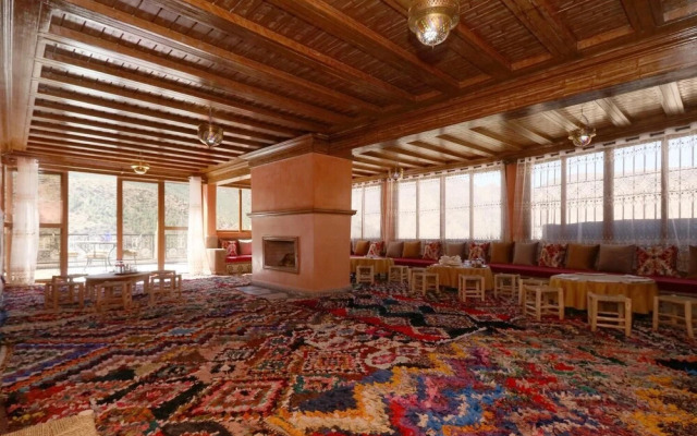 Auberge Lepiney