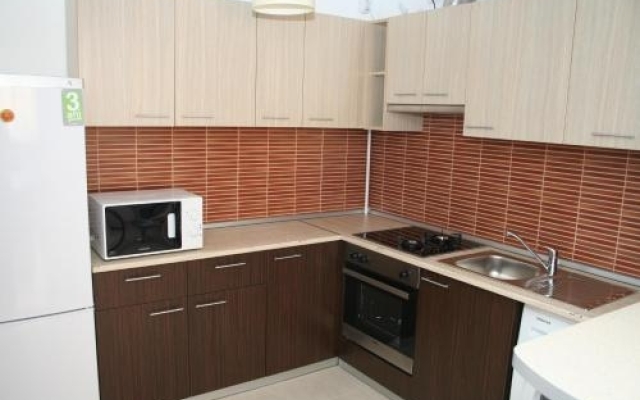 Top Rooms Aparthotel