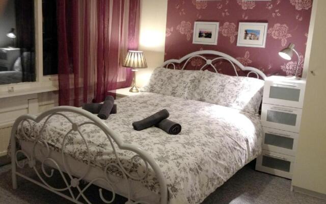 F1- Very nice City Centre Apartment