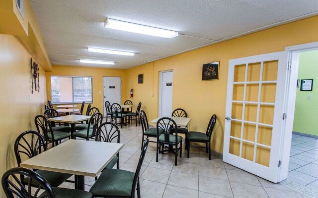 Quality Inn Gainesville near University