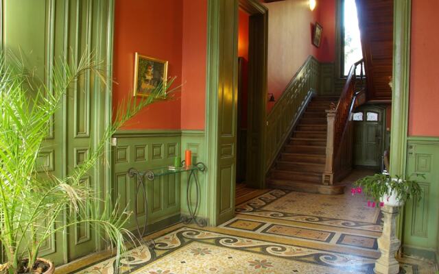 Villa Roassieux