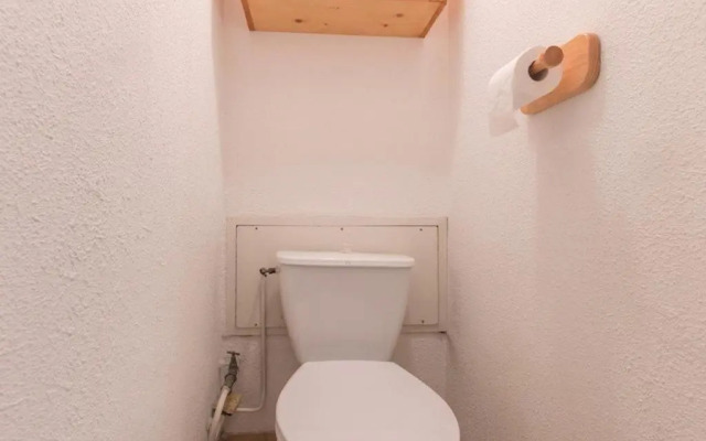 Appartement Serre Chevalier, 1 pièce, 4 personnes - FR-1-330E-44