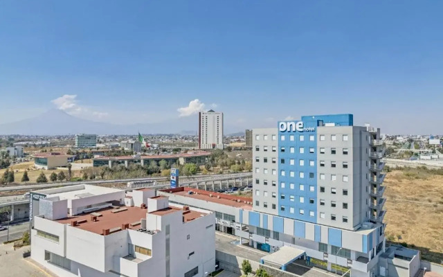 One Puebla Angelópolis Periférico