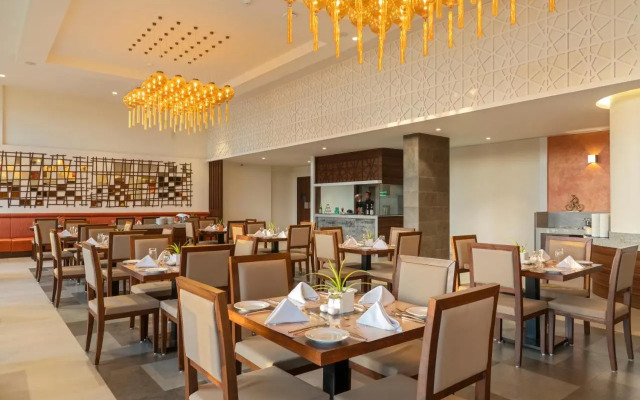 The Fern Sattva Resort Dwarka