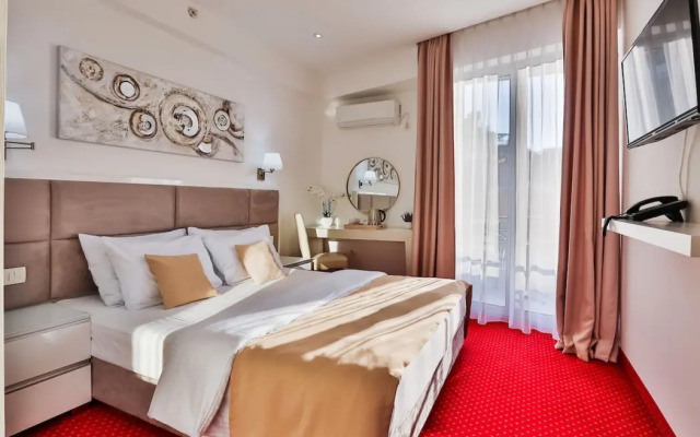 Hotel La Mer