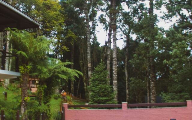 Estalagem Serra de Minas