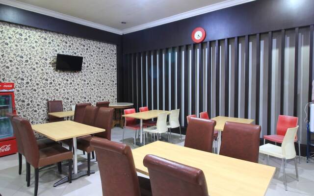 Hotel Dharma Utama