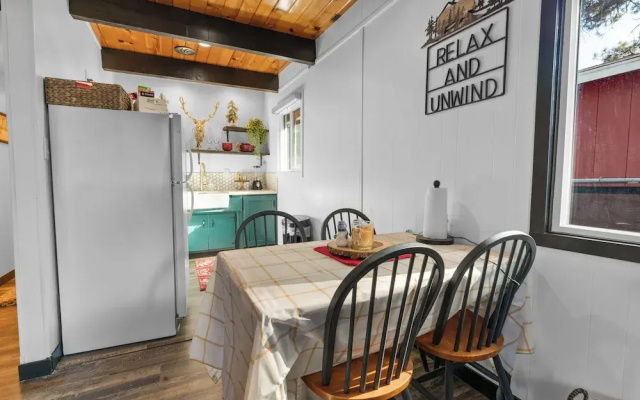 La Concha Chalet