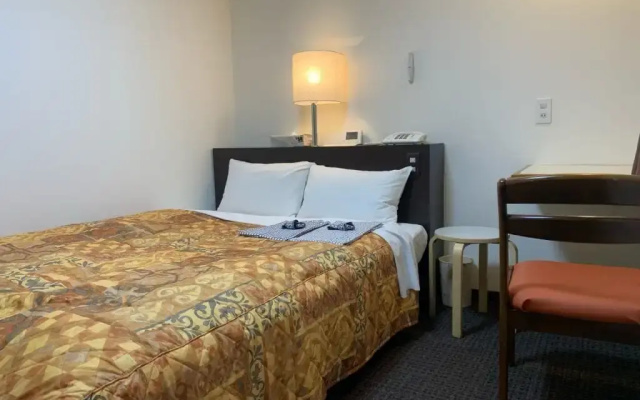 Hotel Tokeidai