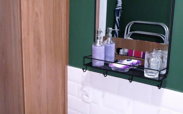 Apezinho.Loft 3 (Retrô)