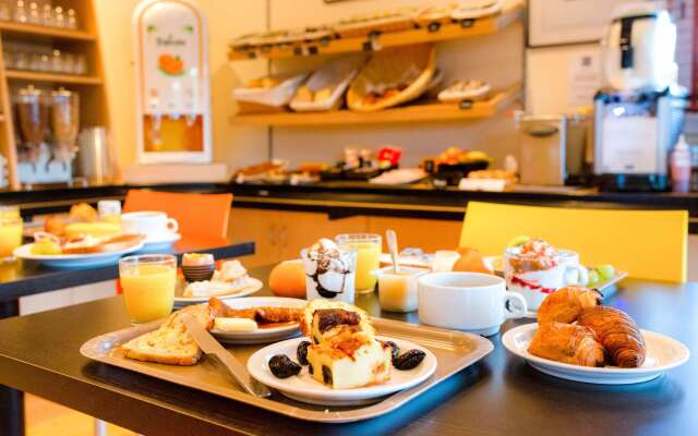 Hôtel KYRIAD QUIMPER - Pont-l'Abbé