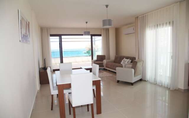 Aegean Pearl Suites