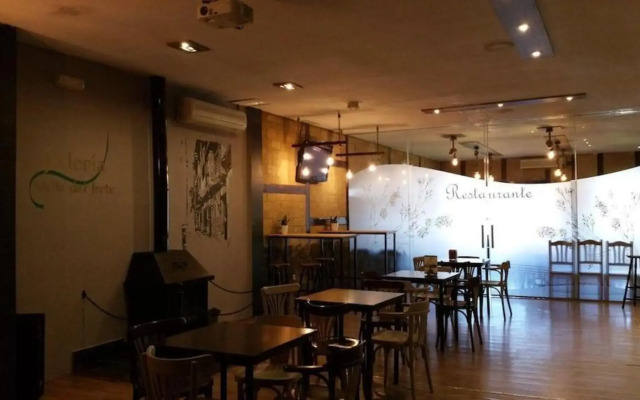 Hotel Juderia Valle del Jerte