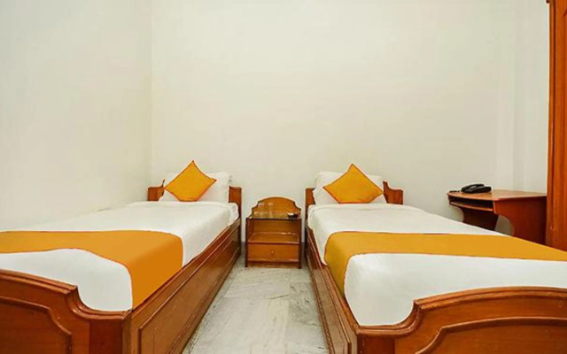 Flagship 77064 Anurag Residency kala Pahar