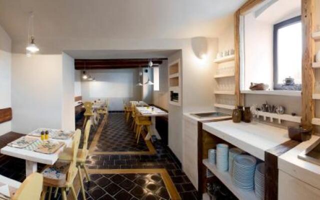 Spa Hotel Garni Löwenstein