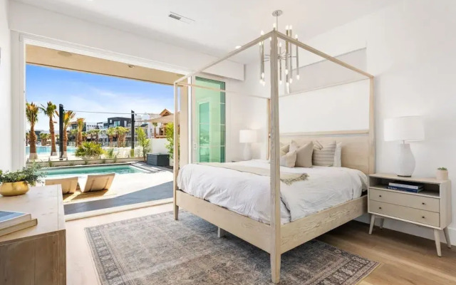 The Beach Front by RedAwning