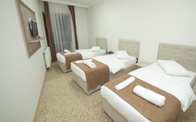 Ds Yedikapi Hotel