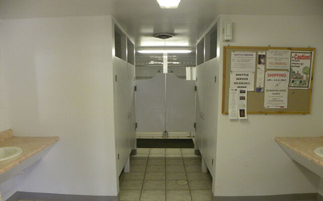 Days End Campground & RV Park