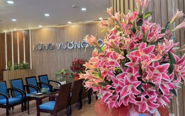 Hung Vuong Hotel