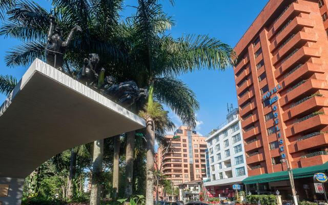 Hotel Obelisco