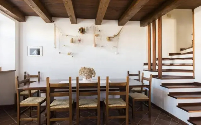 Antica Tonnara Porto Paglia