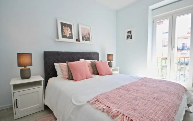 Akicity Arroios Selected