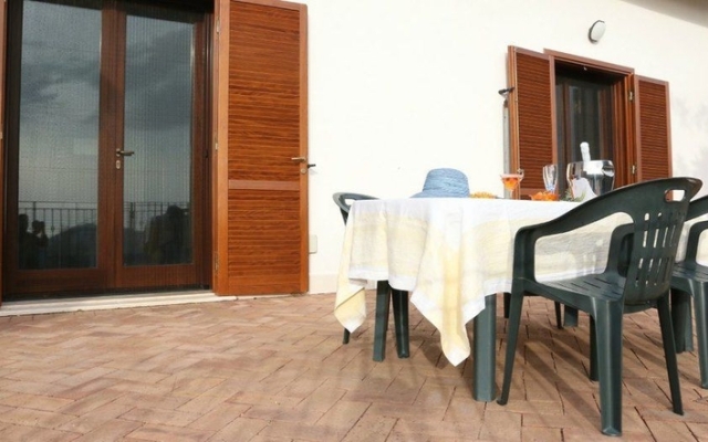 Casa Vacanze La Mannara