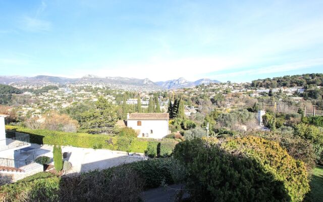 Villa Jardin D'Été