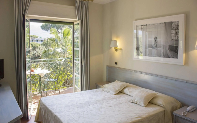 Hotel Mignon