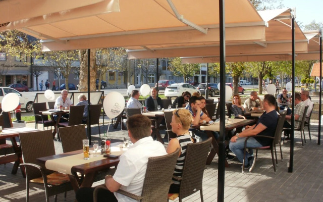 Siesta Club Hotel