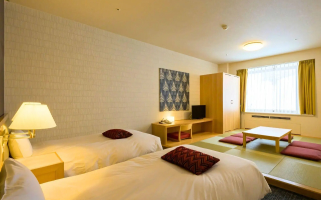 Hotel Tangram