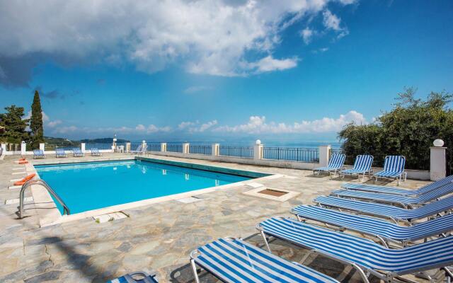 Litharia Apartments Corfu by Checkin