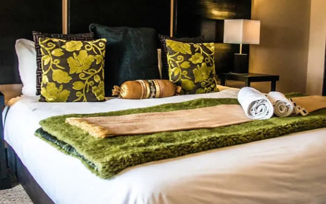 Andante Guesthouse